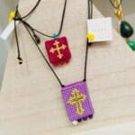 CHRISTIAN CROSS NECKLACES - Image 2