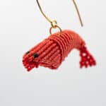 SEA FOOD COLLECTION - N E W EARRINGS 🦐 - Image 2