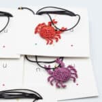 STOY GIALOY TA BOTSALAKIA - N E W NECKLACES 🦀 - Image 2