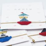 ON BOARD - N E W BRACELETS ⛵️ - Image 2