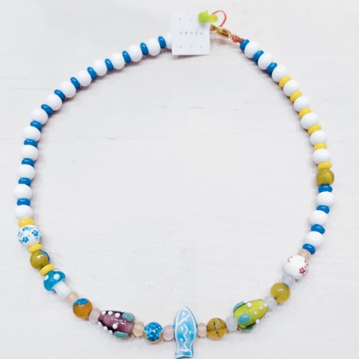 SUMMER EDITION NECKLACES