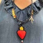 FUEGO NECKLACES - WINTER 24/25 - Image 2