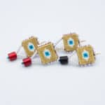 GOLDEN  EYES -N E W FW24/25