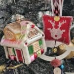 EMBROIDERED CHARMS FOR 2025- GOURI - Image 6