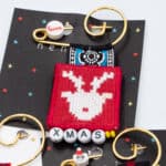 XMAS BROOCHES 🎄🎄🎄