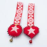EMBROIDERED CHARMS FOR 2025- GOURI - Image 2