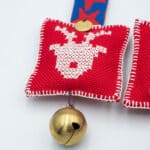 EMBROIDERED CHARMS FOR 2025- GOURI - Image 3