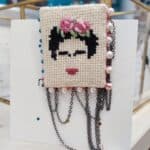 NEW FRIDA'S BROOCHES - Image 2