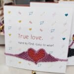 BE YOUR OWN VALENTINE BRACELETS- N E W - Image 6