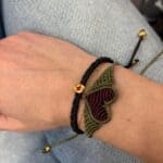 BE YOUR OWN VALENTINE BRACELETS- N E W - Image 2