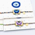FOR YOUR EYES ONLY BRACELETS - Image 3