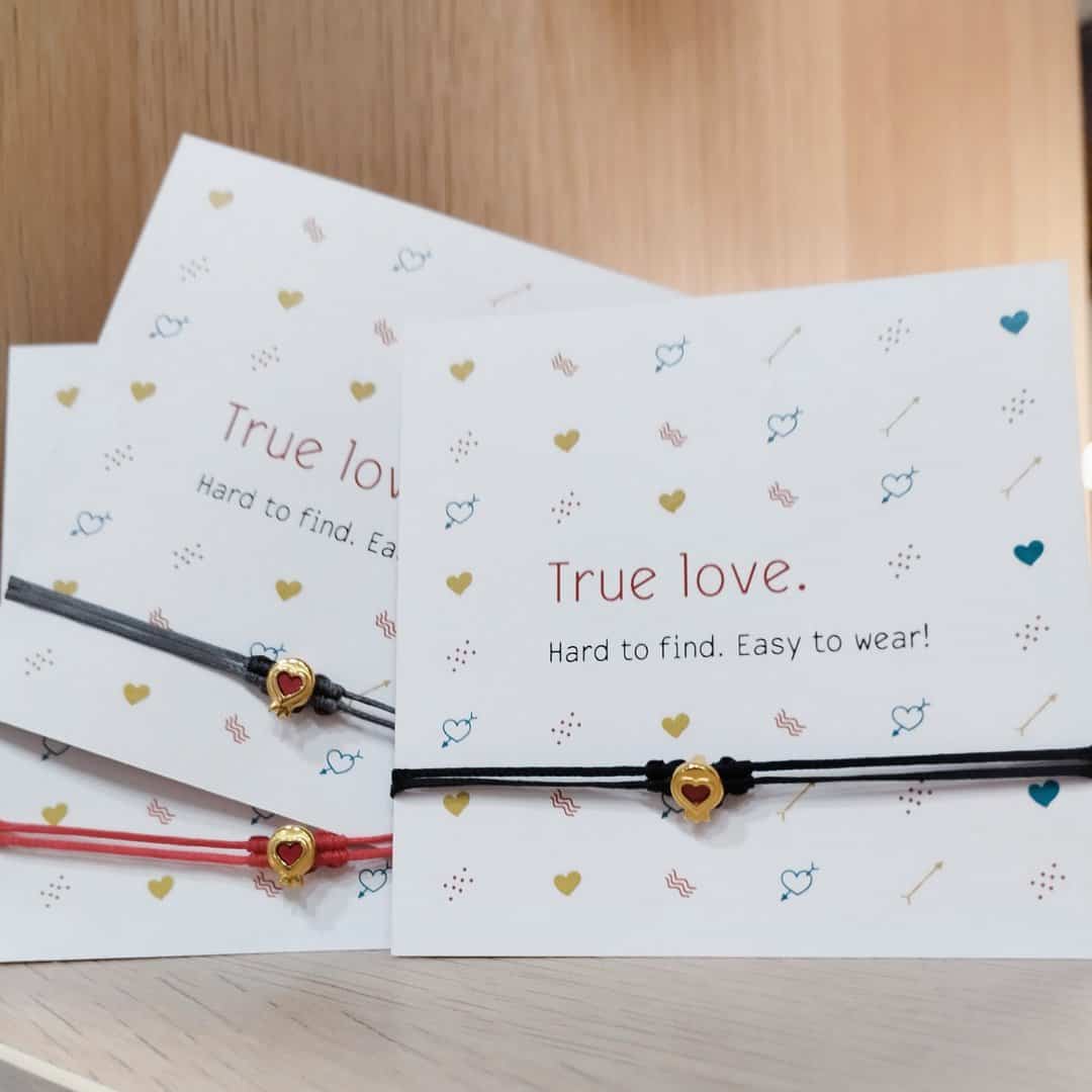 CUTE & MINI -N E W BRACELETS