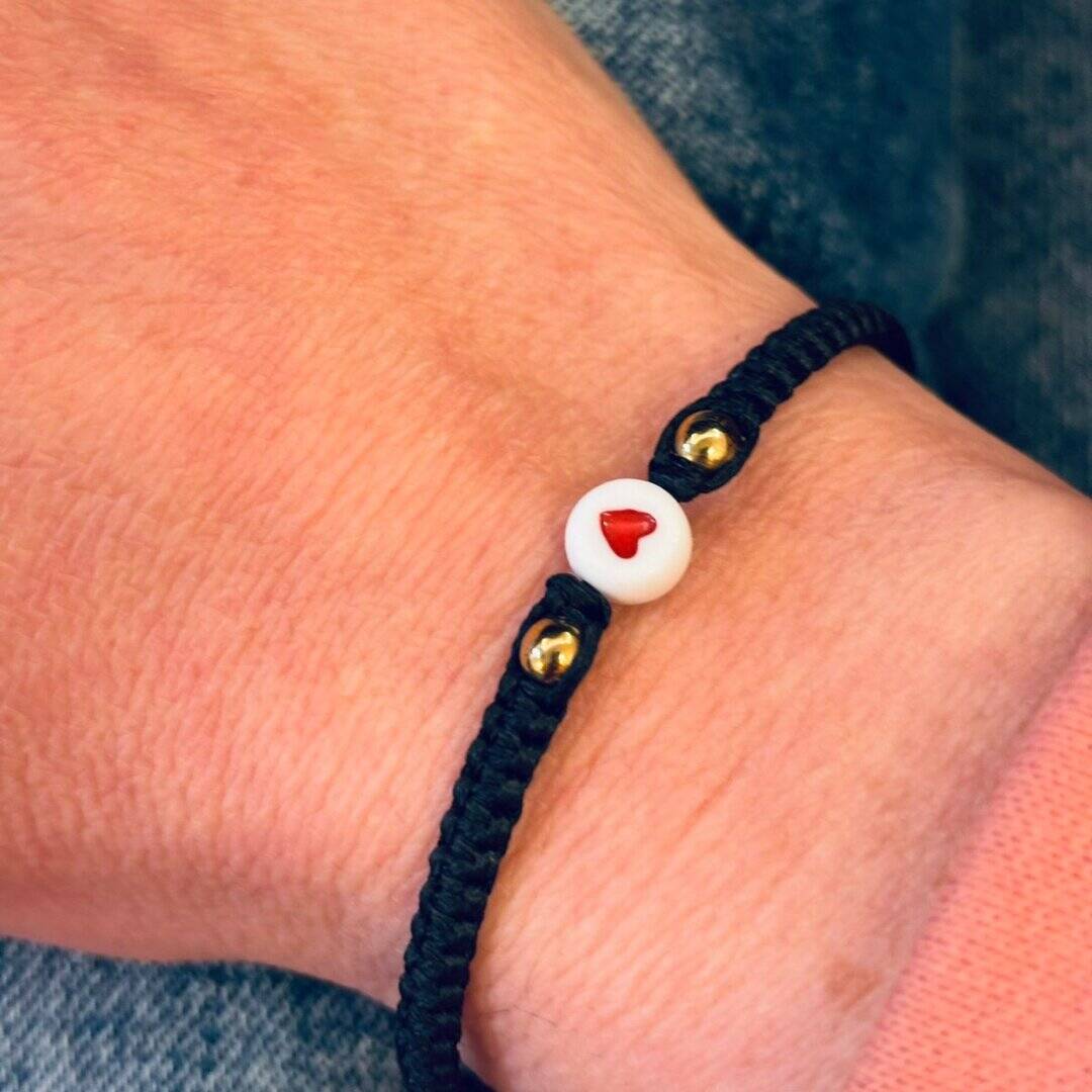 ME & YOU LOVE FOR EVER  - BRACELETS