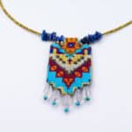 ONE AND UNIQUE NECKLACE