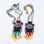 TWINS NEKLACES - N E W