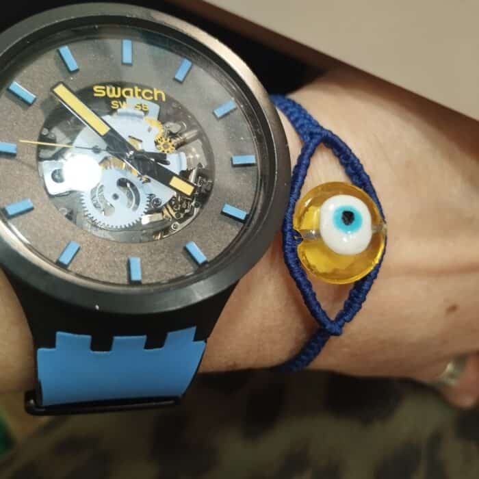 EYE SEE YOU - N E W BRACELETS