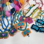 F Y L A X T O -HEART NECKLACES