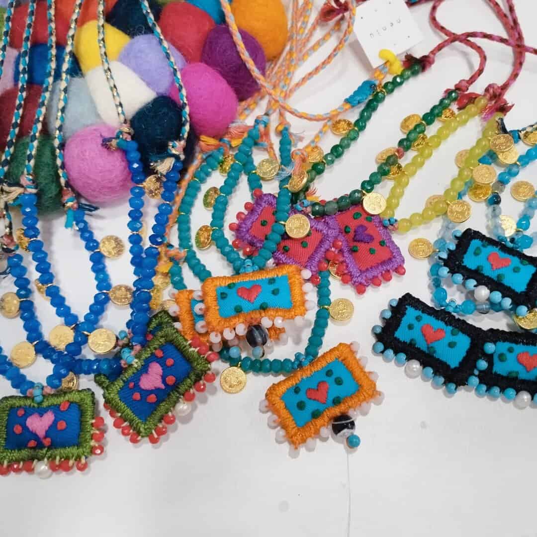 IMG_20250510_230124 F Y L A X T O -HEART NECKLACES - Image 1