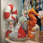 SUMMER NENIU PILLOW & DOOR STOPPERS - N E W 🛟 - Image 2