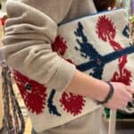 THE ART OF WEAVINGS -HANDBAGS - Image 3