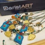 CHARMS NECKLACES for every time! -N E W - Image 3