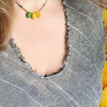 FRESH & JUICY NECKLACES-NEW 🍋 - Image 2