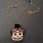 VIVA LA VIDA COLLECTION-NECKLACE