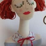 KIKI , KOKO  and their  friends ! JEWELRY DISPLAY   -    N E W - Image 3