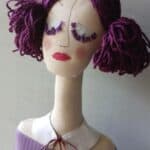 KIKI , KOKO  and their  friends ! JEWELRY DISPLAY   -    N E W - Image 6