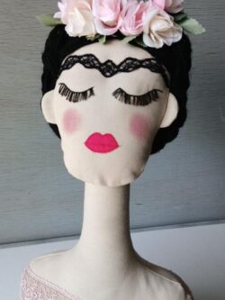 FRIDA- JEWELRY DISPLAY -Μπούστα κοσμήματος