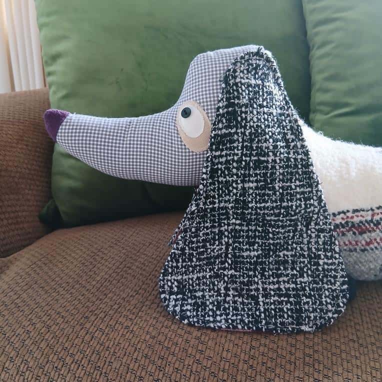 GIFTS FOR XMAS-🎄DOGGY-boo toys collection