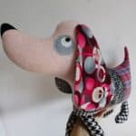 GIFTS FOR XMAS-🎄DOGGY-boo toys collection - Image 3