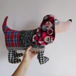 GIFTS FOR XMAS-🎄DOGGY-boo toys collection - Image 6