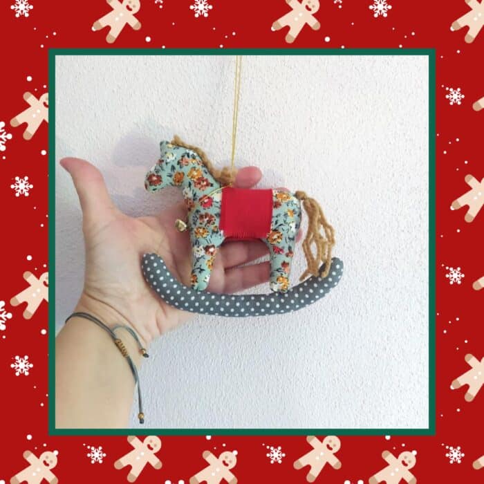 CAROUSEL HOURSE 🎠 -NEW