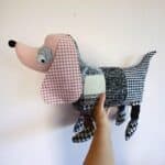 GIFTS FOR XMAS-🎄DOGGY-boo toys collection - Image 7