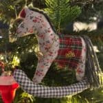 CAROUSEL HOURSE 🎠 -NEW - Image 3