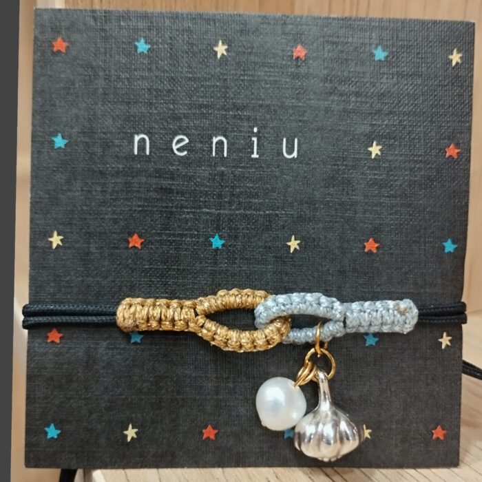 LUCKY YOU 🍀 2026 bracelets