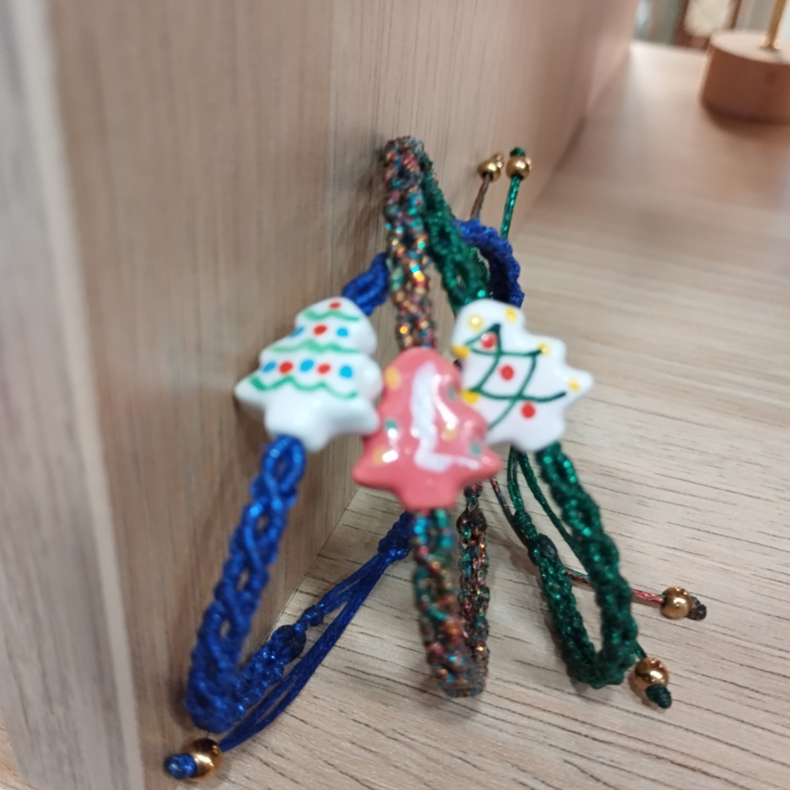 TREE TREE 🎄🌲🌲BRACELETS