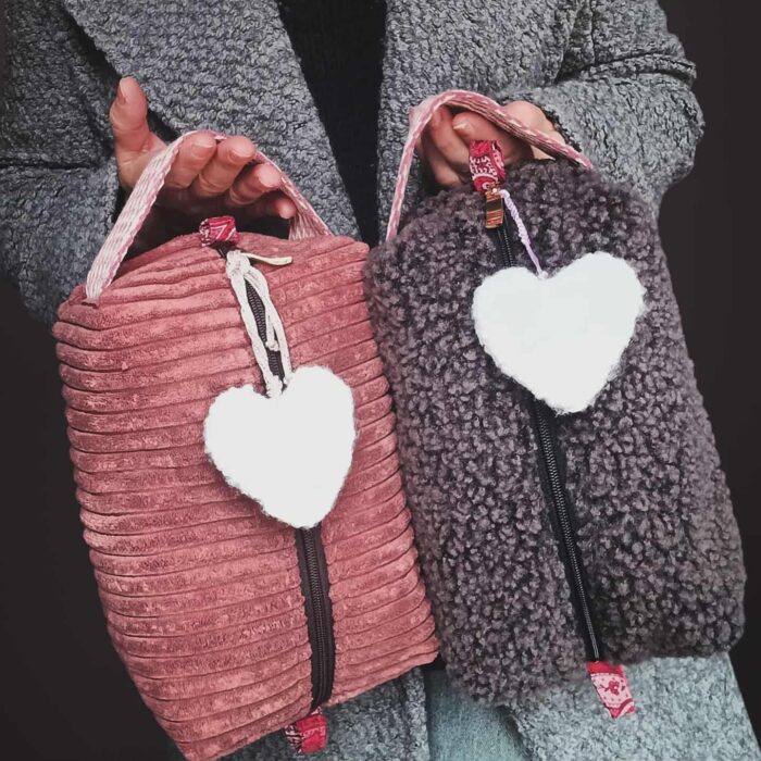 FLUFF & FRESH BOXES bags 🆕🆕🆕