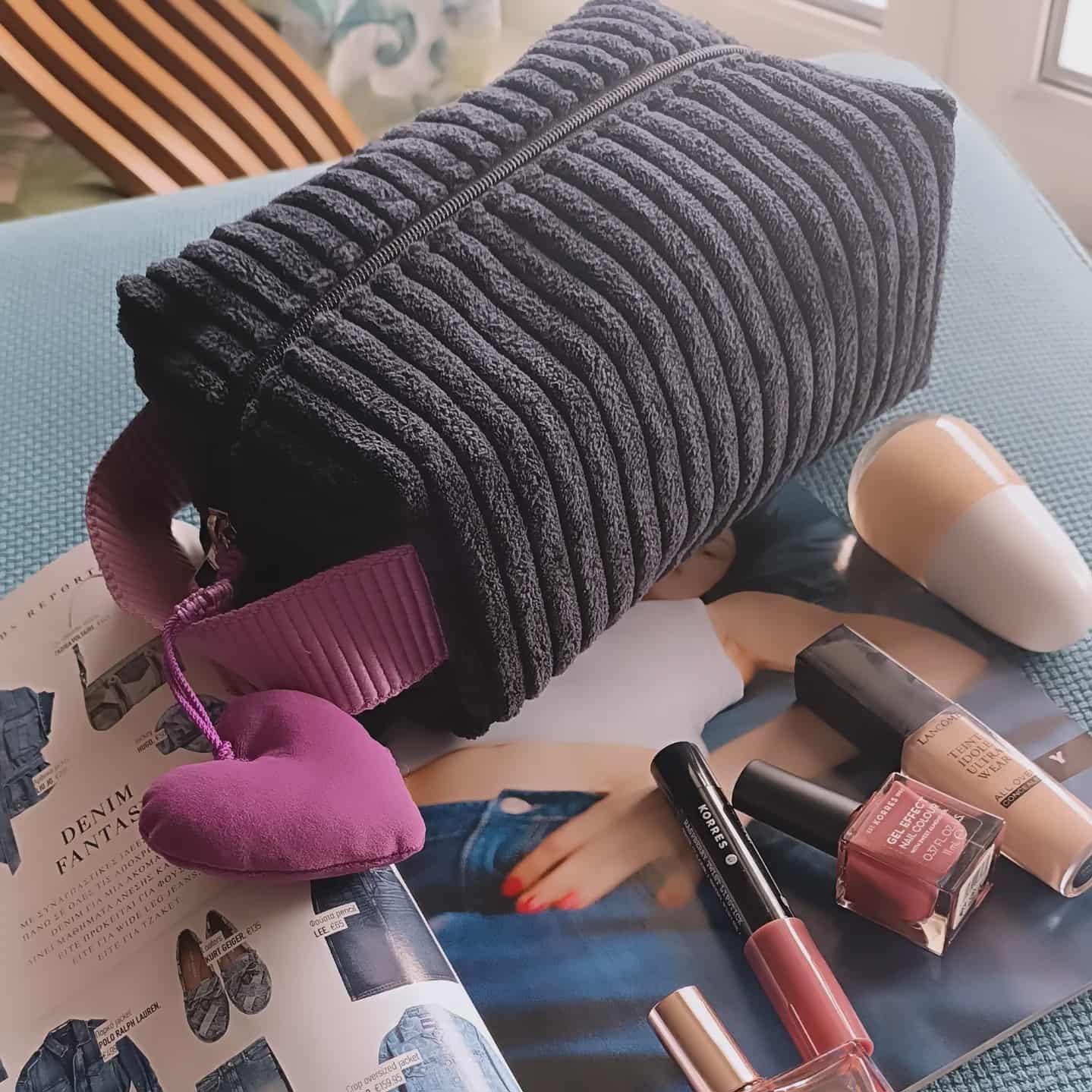 FLUFF & FRESH BOXES bags 🆕🆕🆕