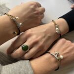 LUCKY YOU 🍀 2026 bracelets