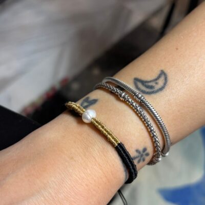 SIMPLE & CHIC BRACELETS-NEW