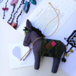 ΜΕΝΤΙΟΣ ο γαιδαράκος -greek folk art 🇬🇷 - Image 3