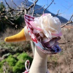 HAPPY GOOSE🪿🪿🪿-easter collection-door stoppers - Image 4