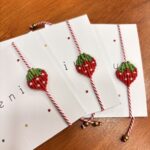 FRUITS OF THE SPRING -new 🍋🍓 - Image 2