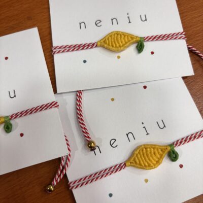 FRUITS OF THE SPRING -new 🍋🍓