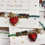 FOR YOUR OWN VALENTINE BRACELETS-new ❣️ - Image 3