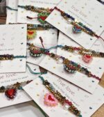 FOR YOUR OWN VALENTINE BRACELETS-new ❣️ - Image 4