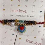 FOR YOUR OWN VALENTINE BRACELETS-new ❣️ - Image 5
