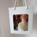 LOVE AND MARRIAGE-HANDAMADE DOLLS FOR GIFTS (price per item) - Image 5